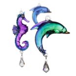 Marine Glass